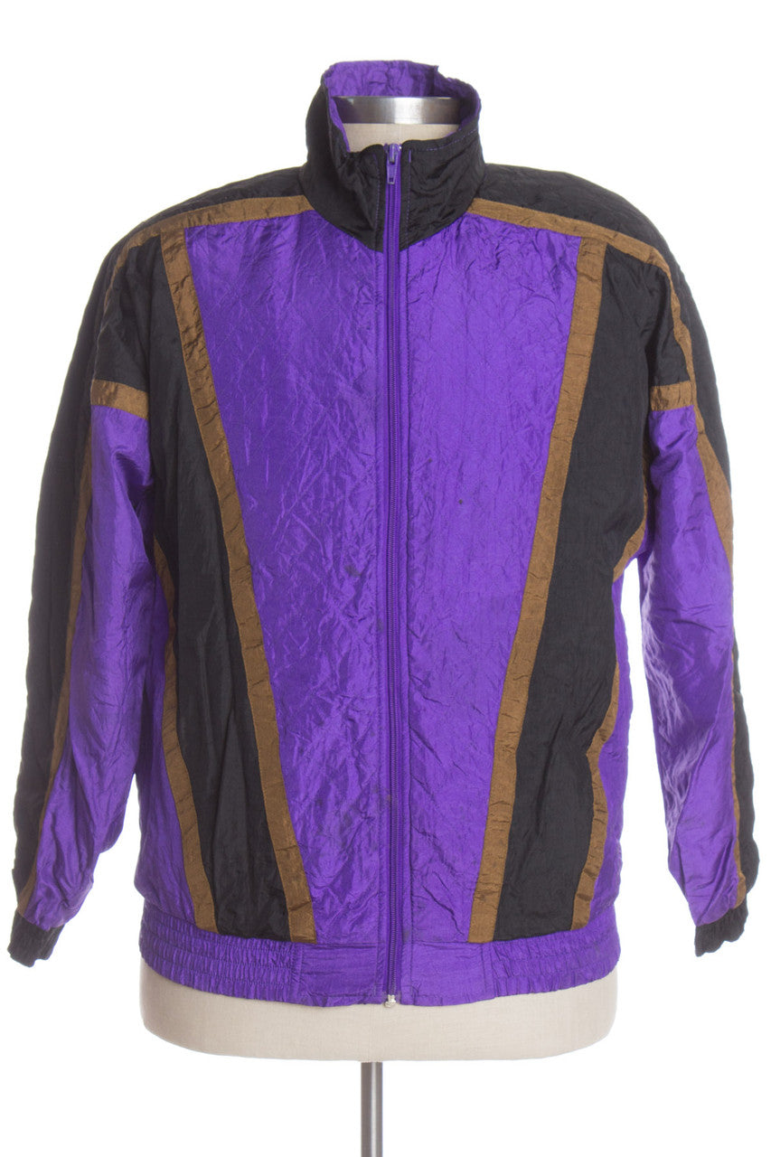 90s Jacket 7199