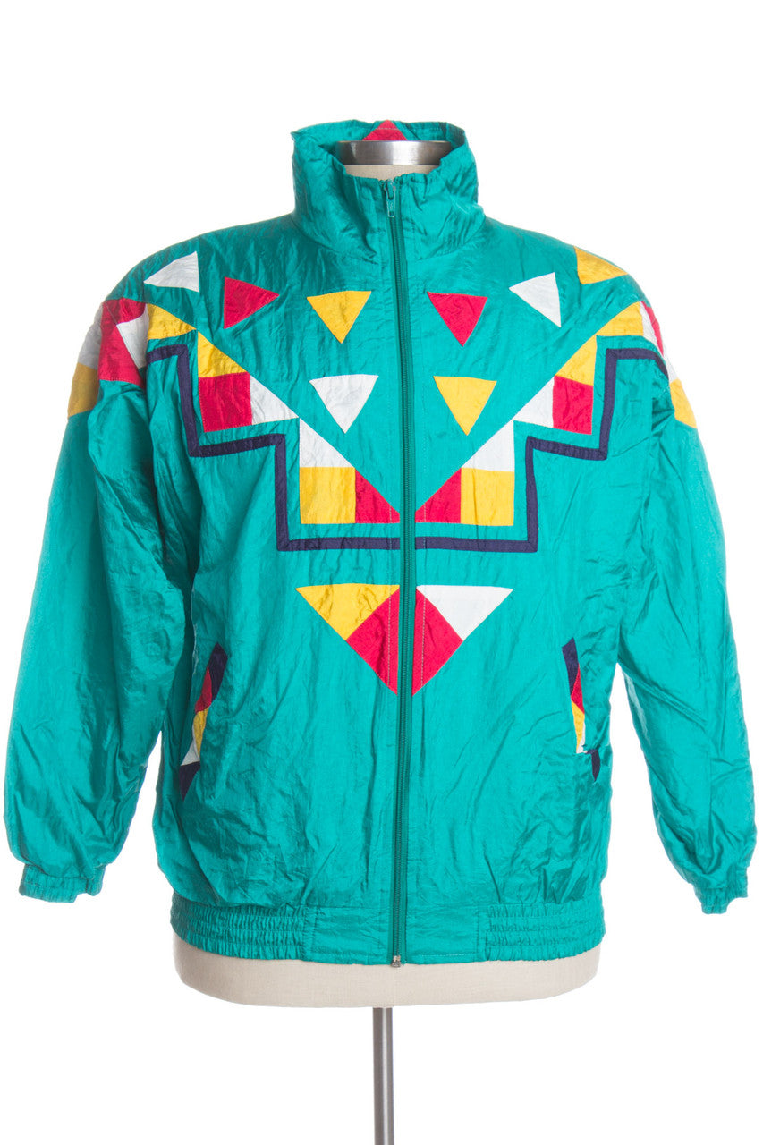 90s Jacket 7200