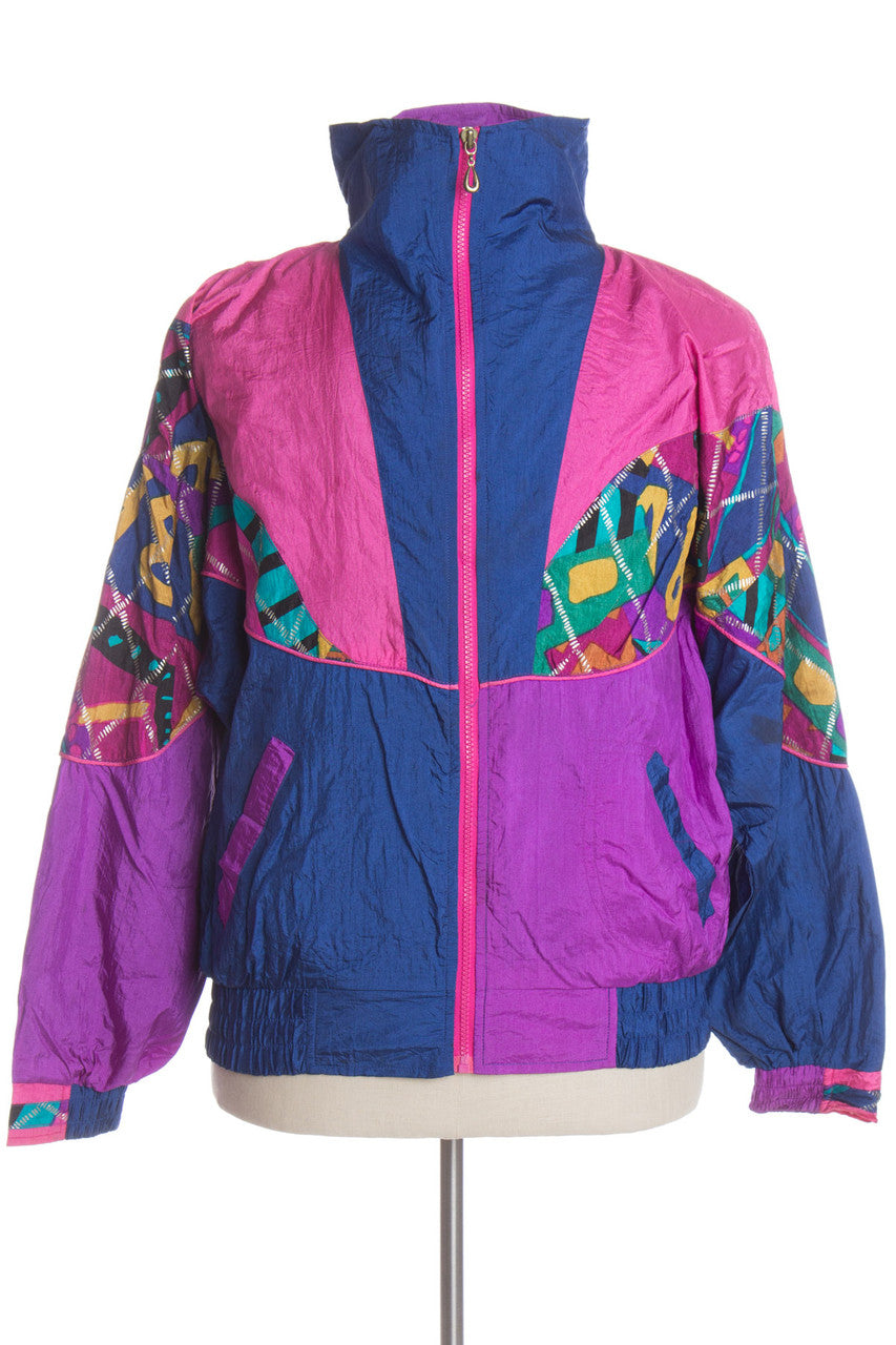 90s Jacket 7202