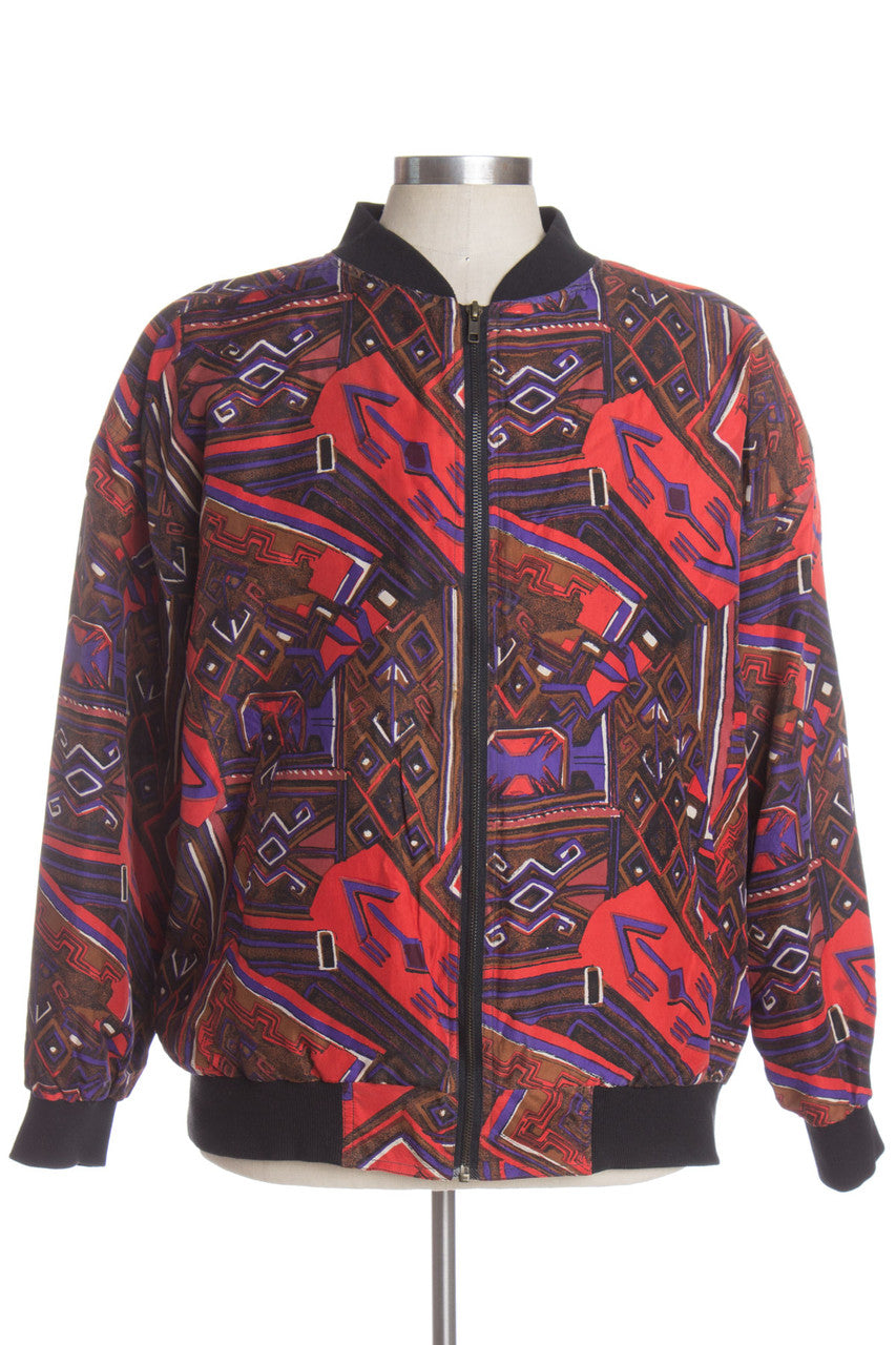 90s Jacket 7204