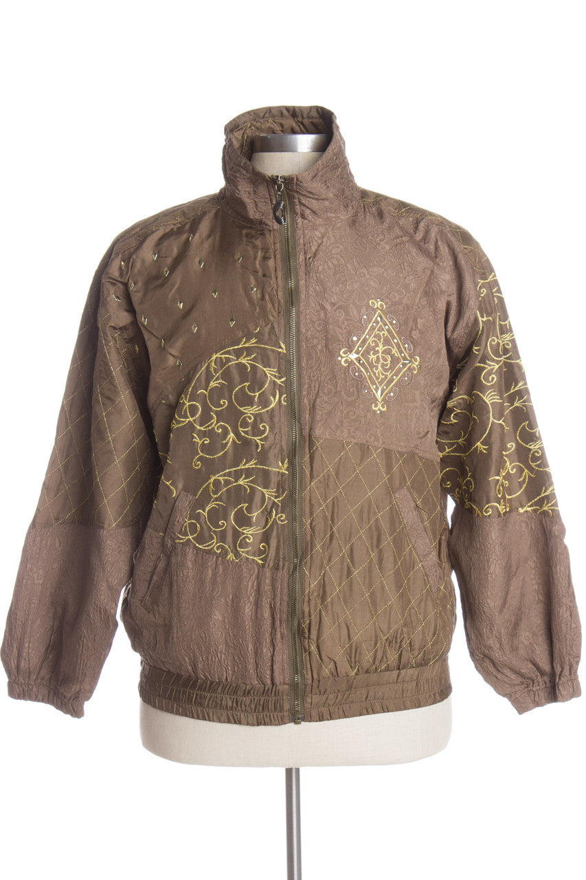 90s Jacket 7209
