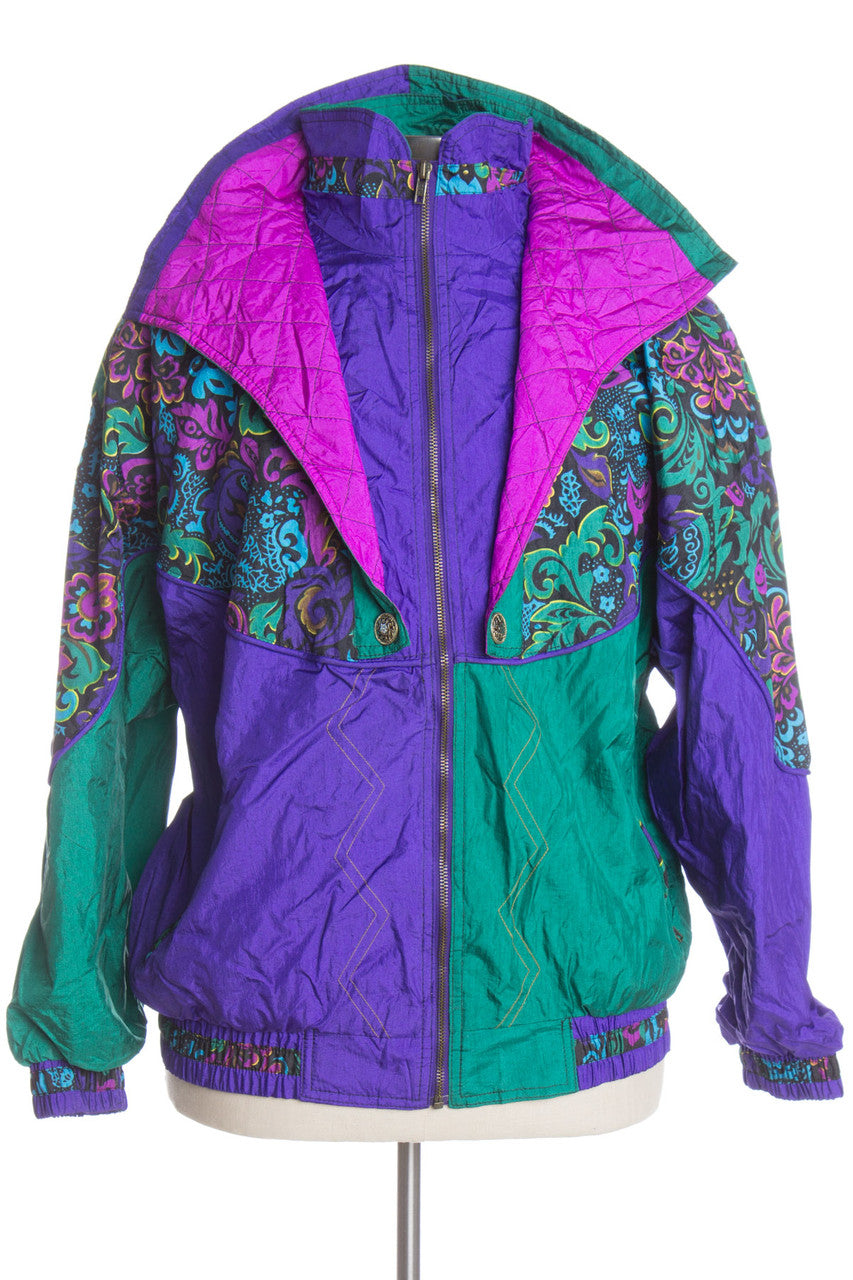 90s Jacket 7210