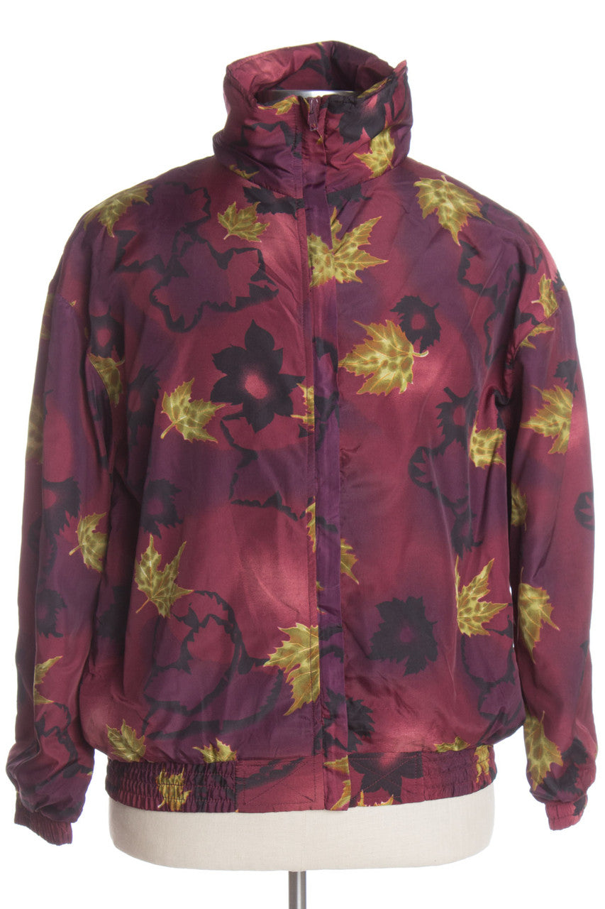 90s Jacket 7211