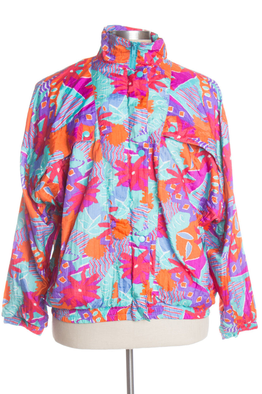 90s Jacket 7216