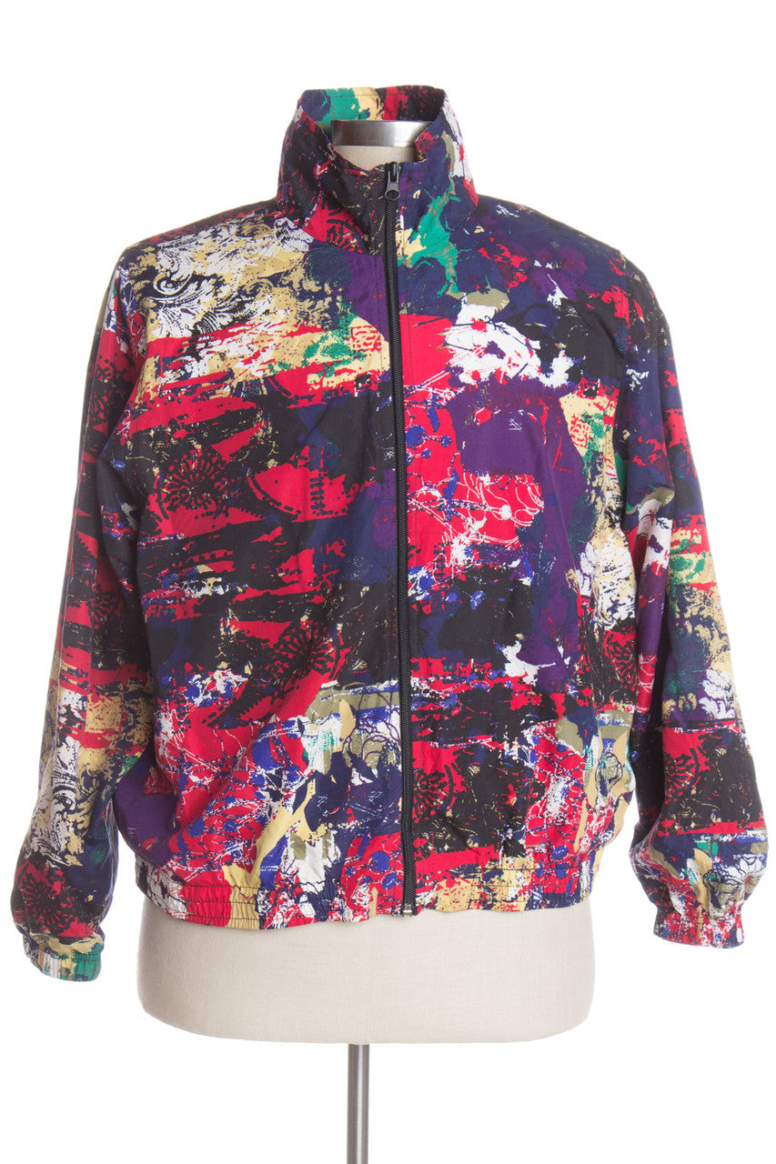 90s Jacket 7217