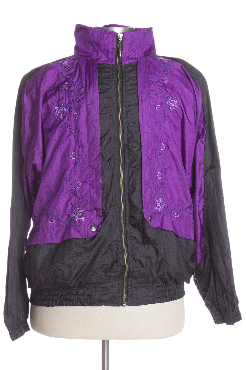 90s Jacket 7218