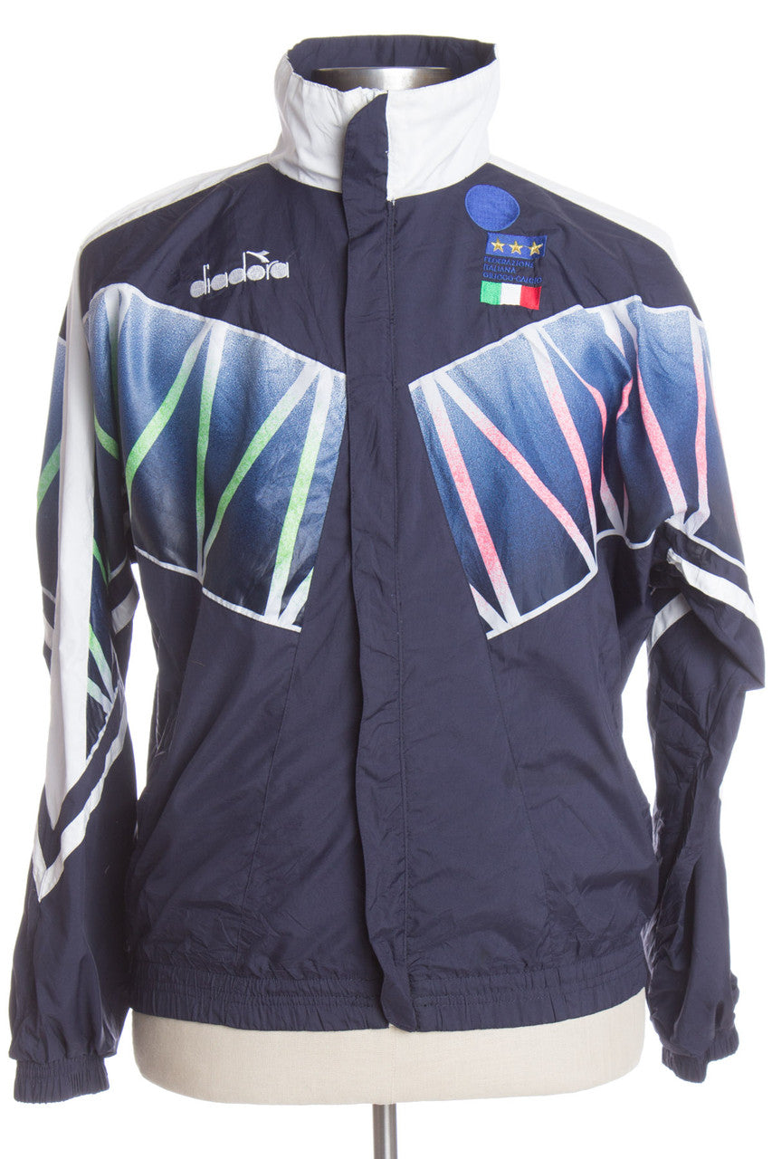 90s Jacket 7219