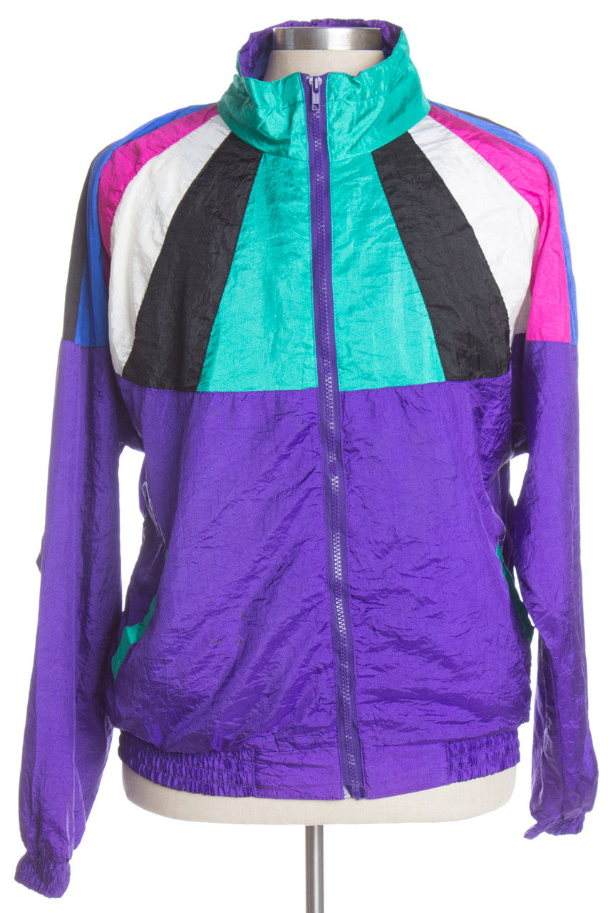 90s Jacket 7221