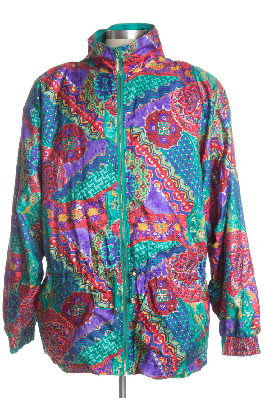 90s Jacket 7231