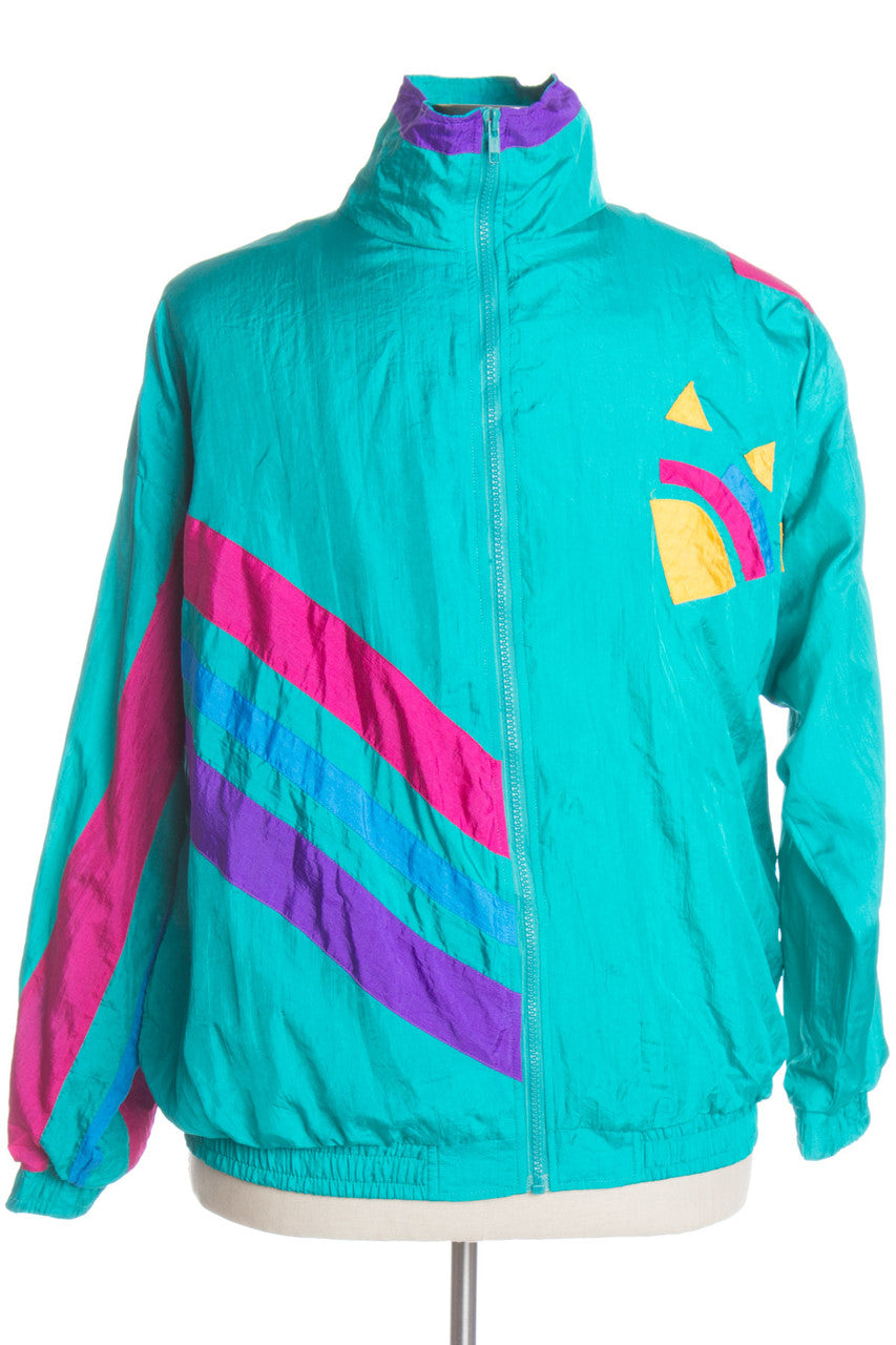 90s Jacket 7234