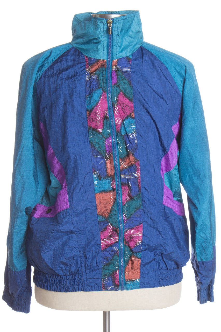 90s Jacket 7235