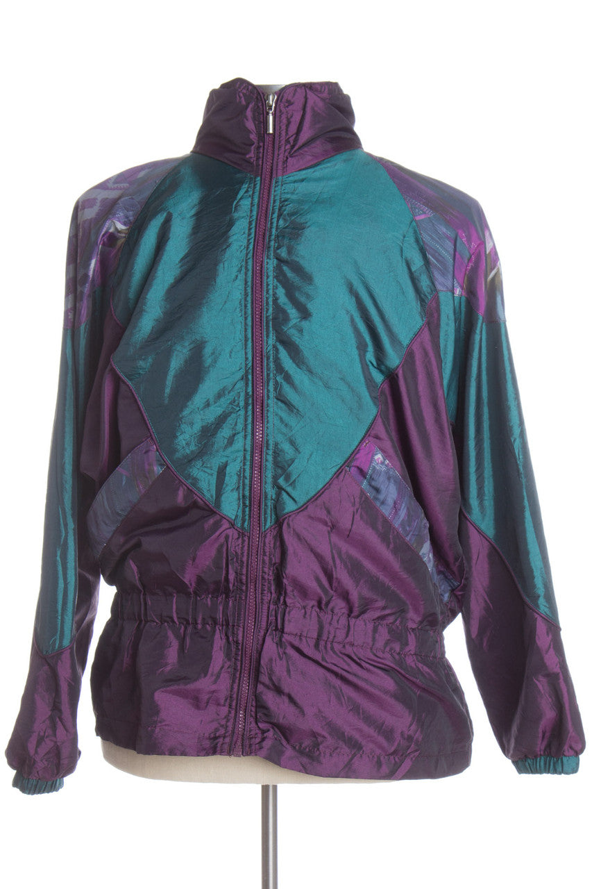 90s Jacket 7236