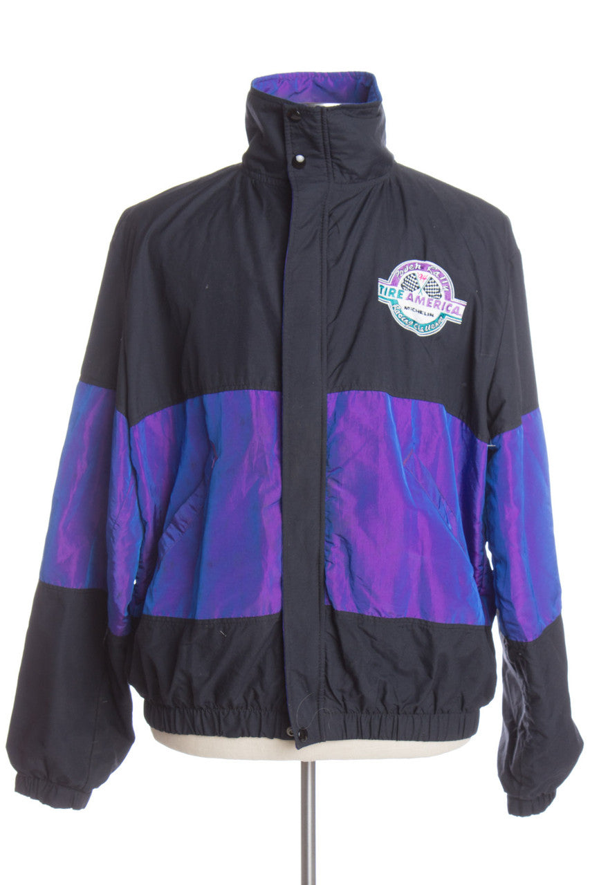 90s Jacket 7237