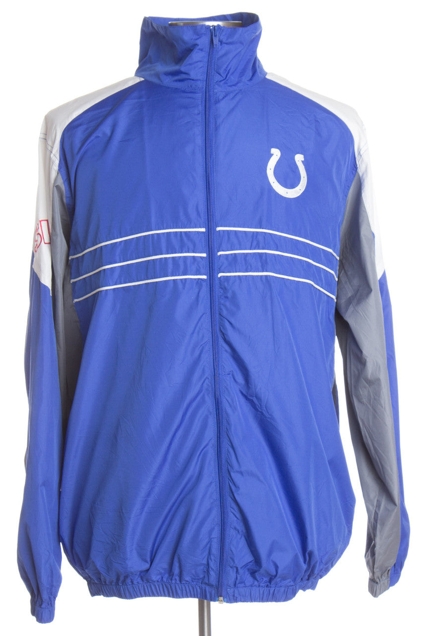 90s Jacket 7238