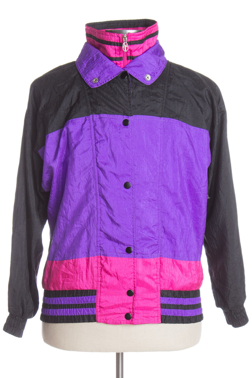 90s Jacket 7240