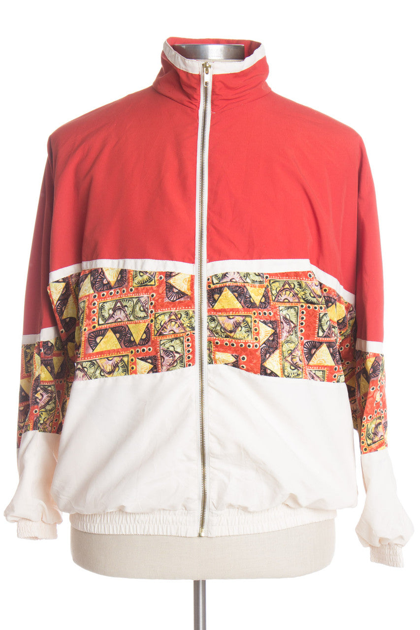 90s Jacket 7248