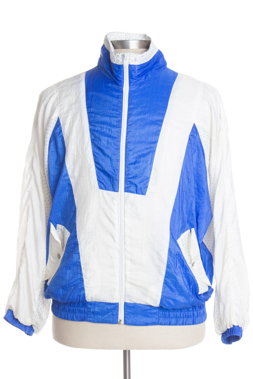 90s Jacket 7250