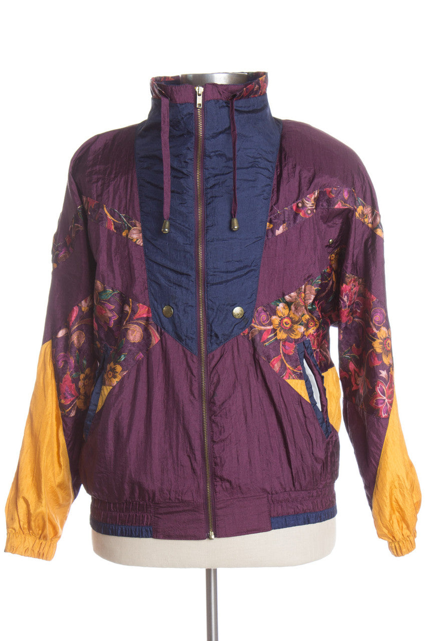 90s Jacket 7254