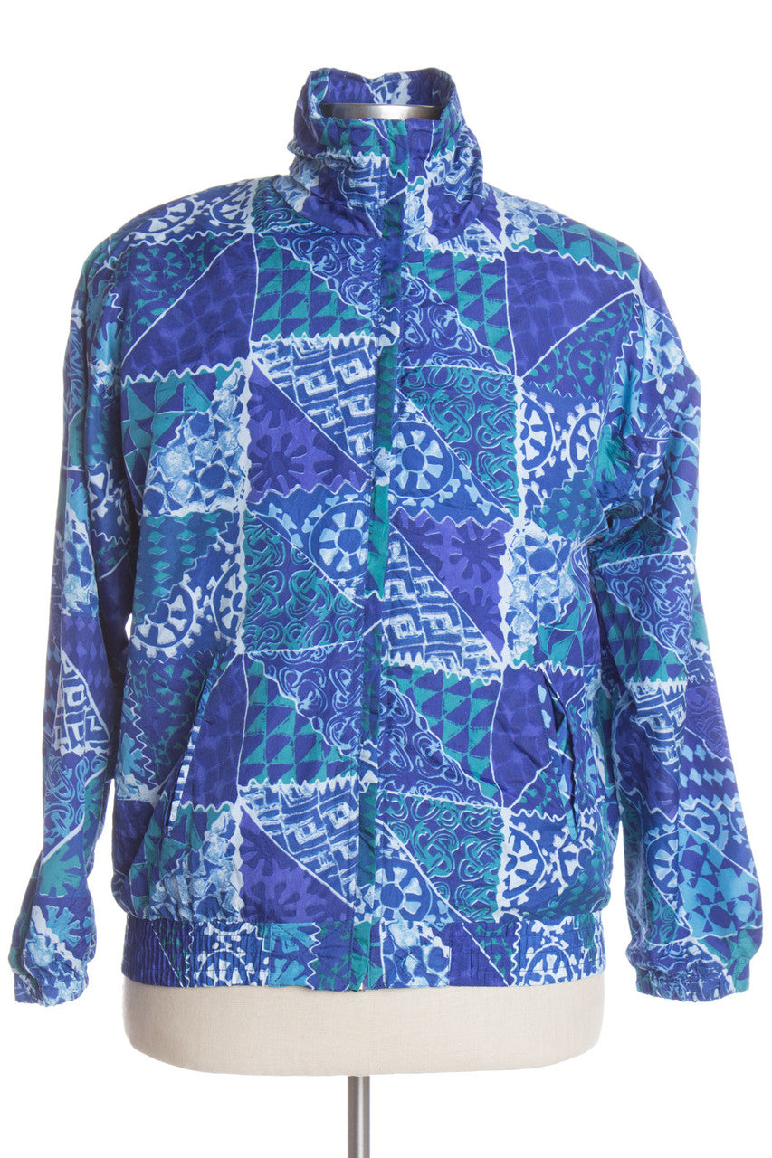 90s Jacket 7255