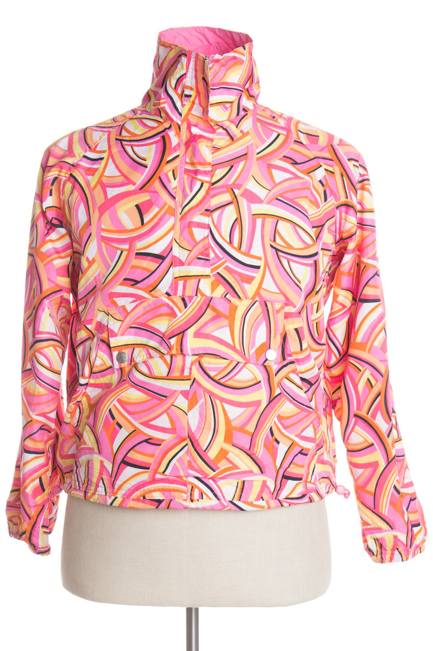 90s Jacket 7256