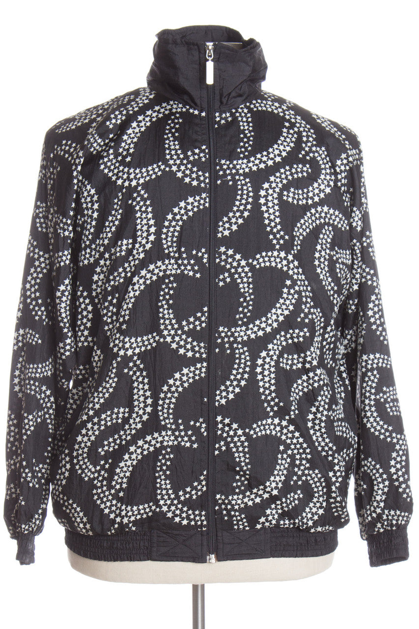 90s Jacket 7258