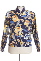 90s Jacket 7259