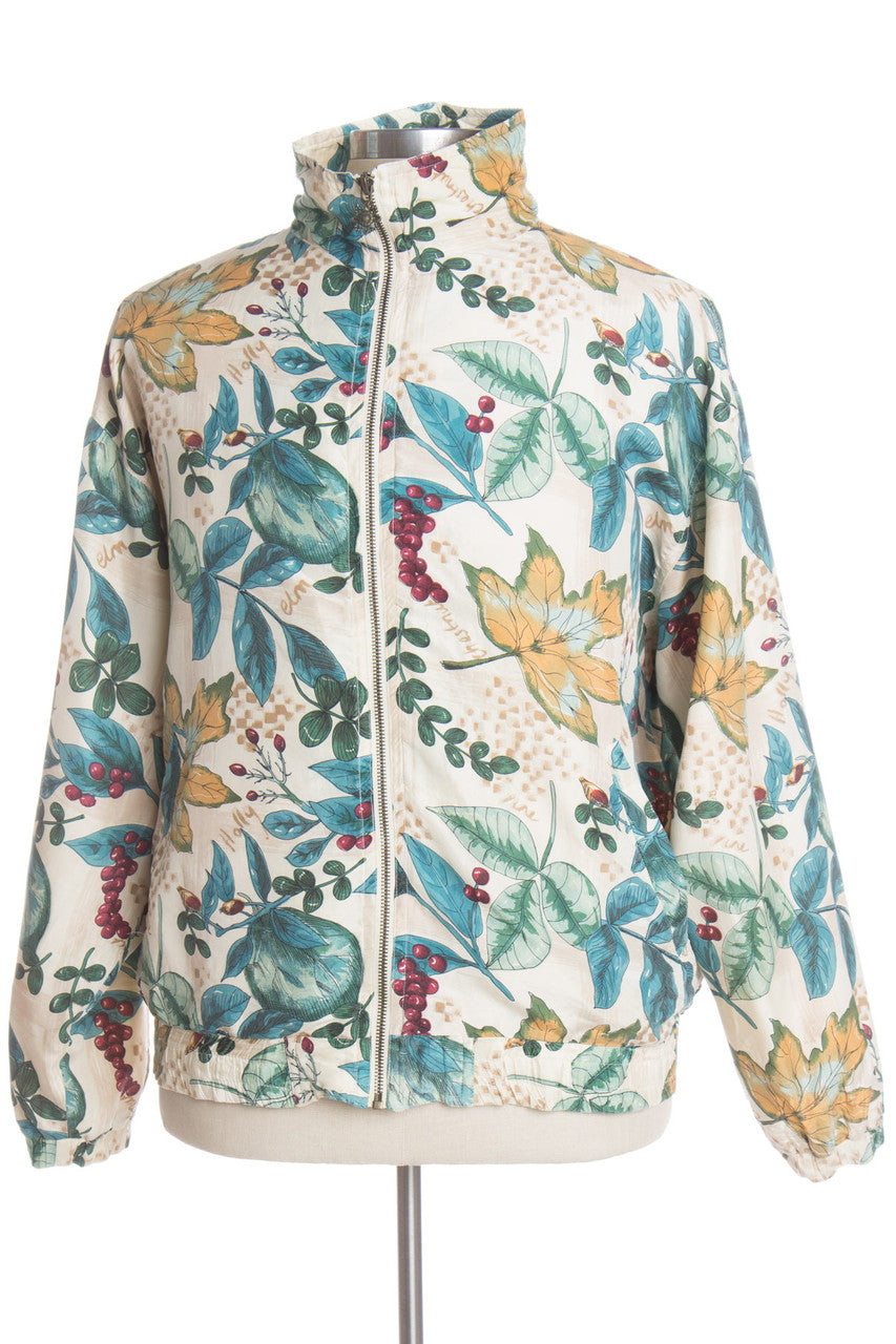 90s Jacket 7264