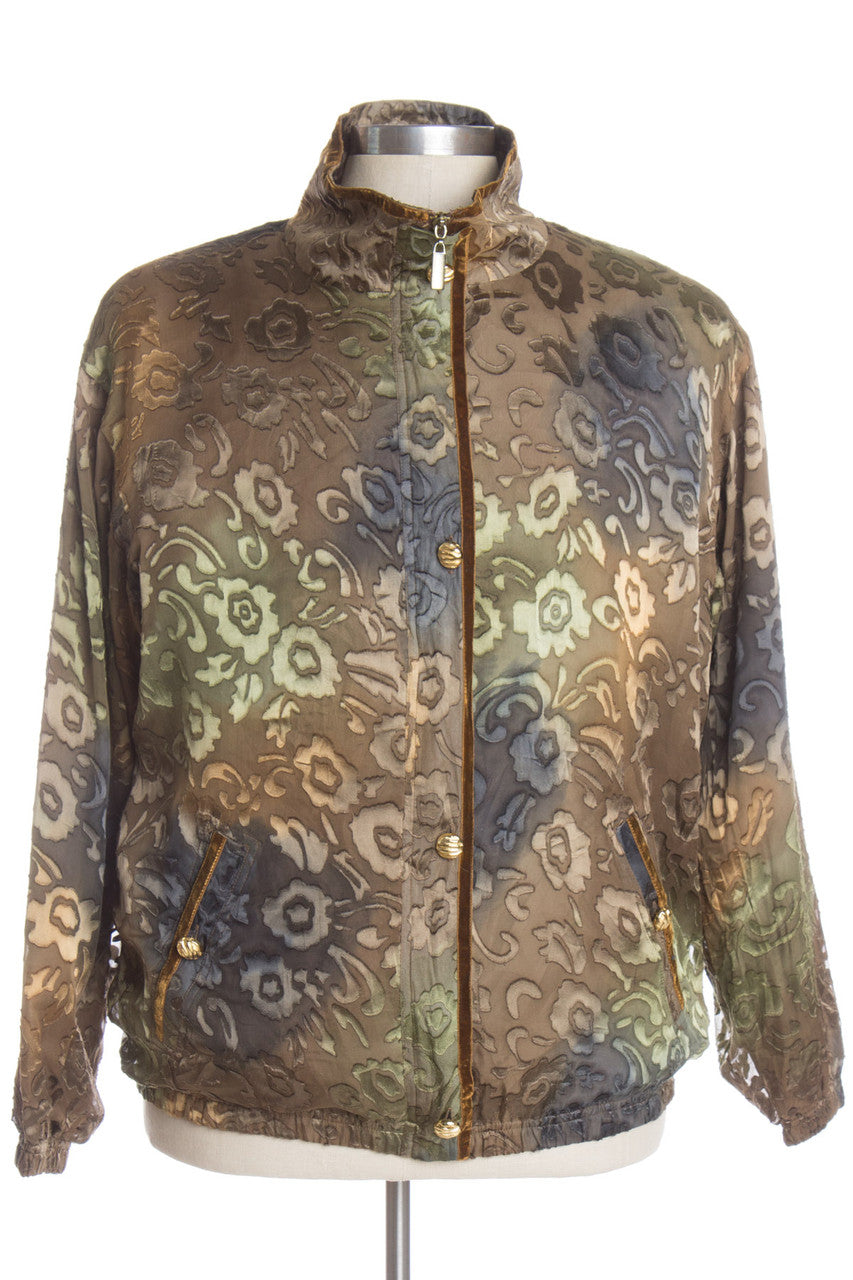 90s Jacket 7265