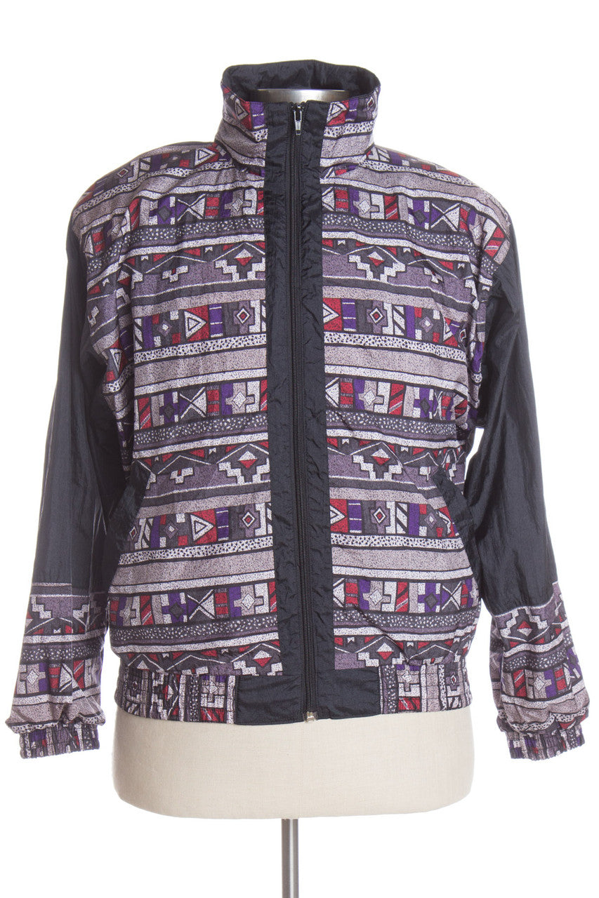 90s Jacket 7266
