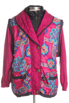 90s Jacket 7267