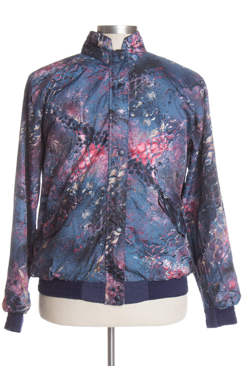 90s Jacket 7268