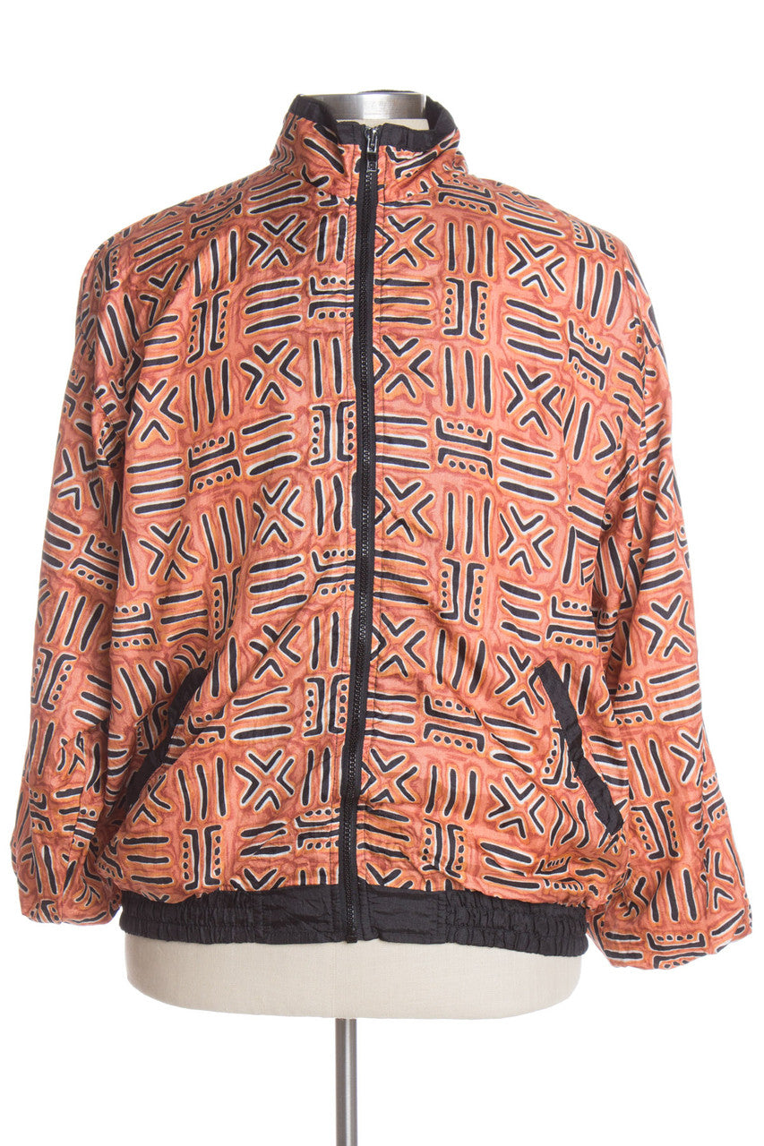 90s Jacket 7269