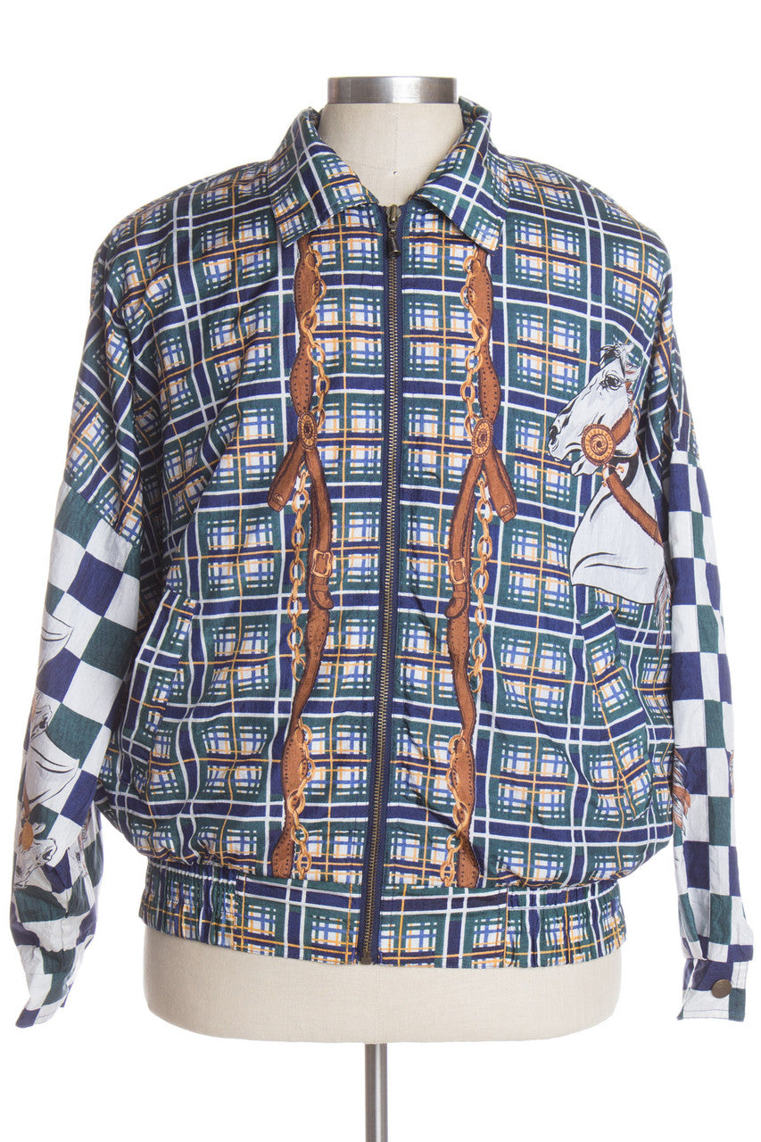 90s Jacket 7273