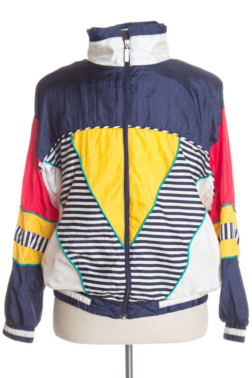 90s Jacket 7276