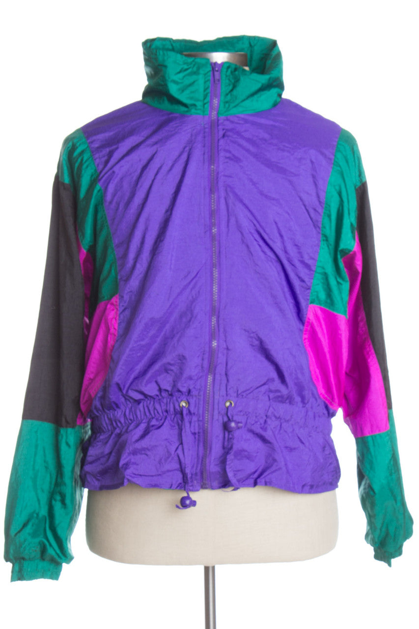 90s Jacket 7279