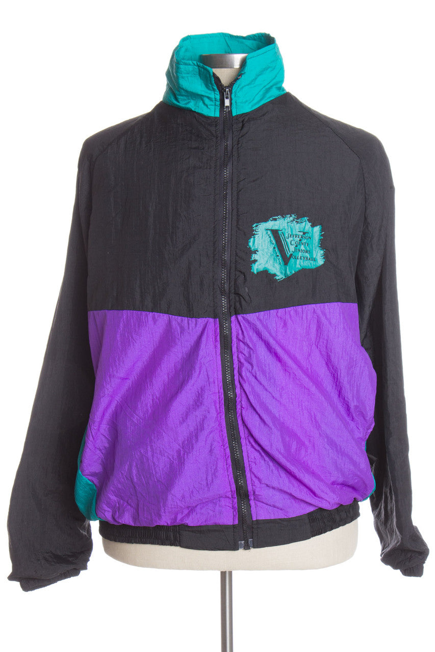 90s Jacket 7282