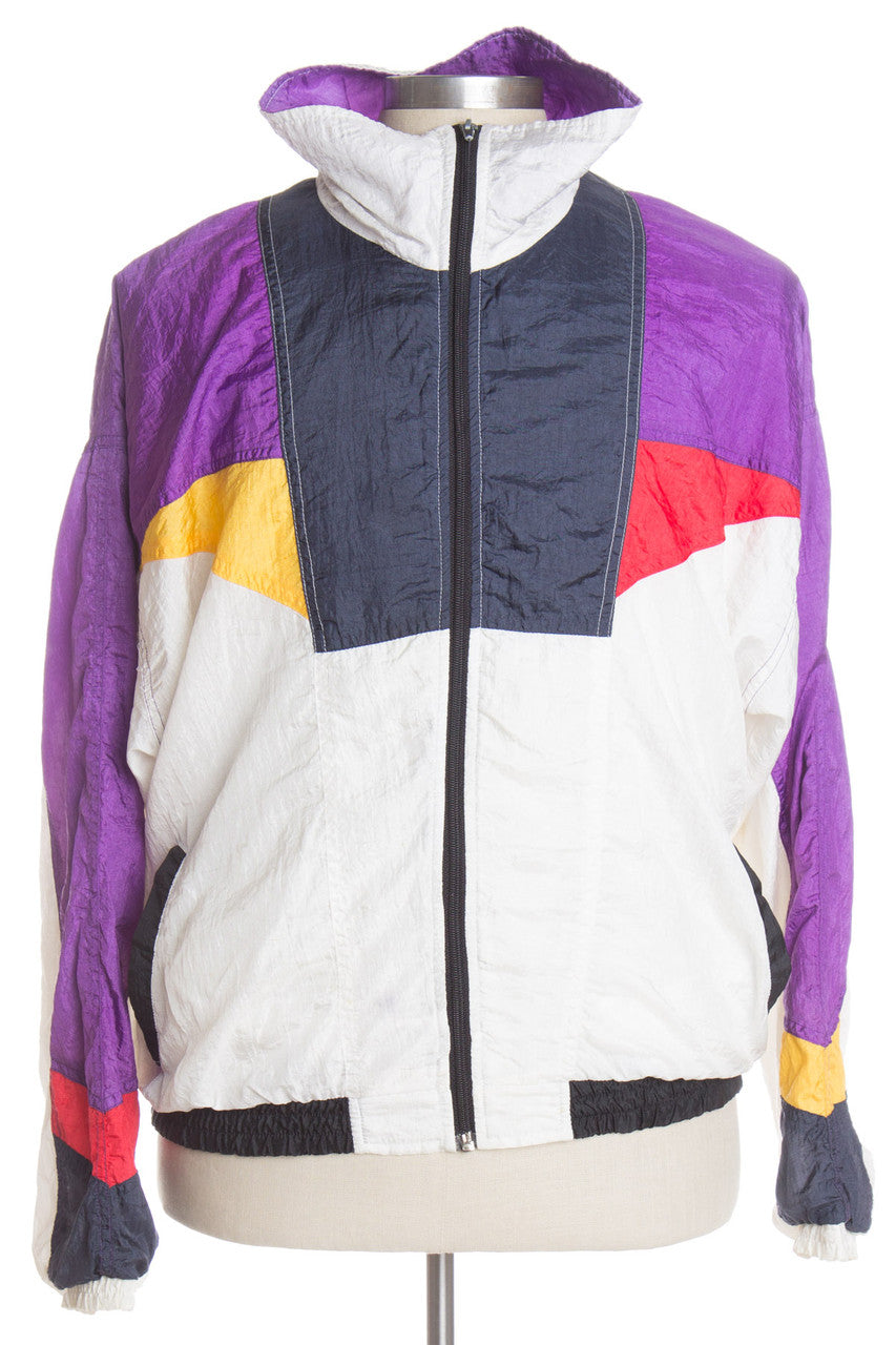 90s Jacket 7284