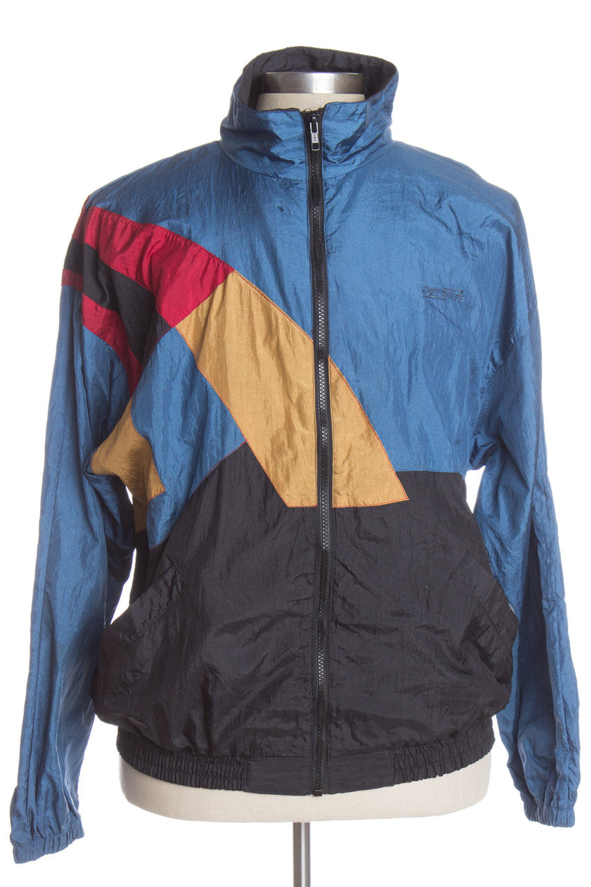 90s Jacket 7291