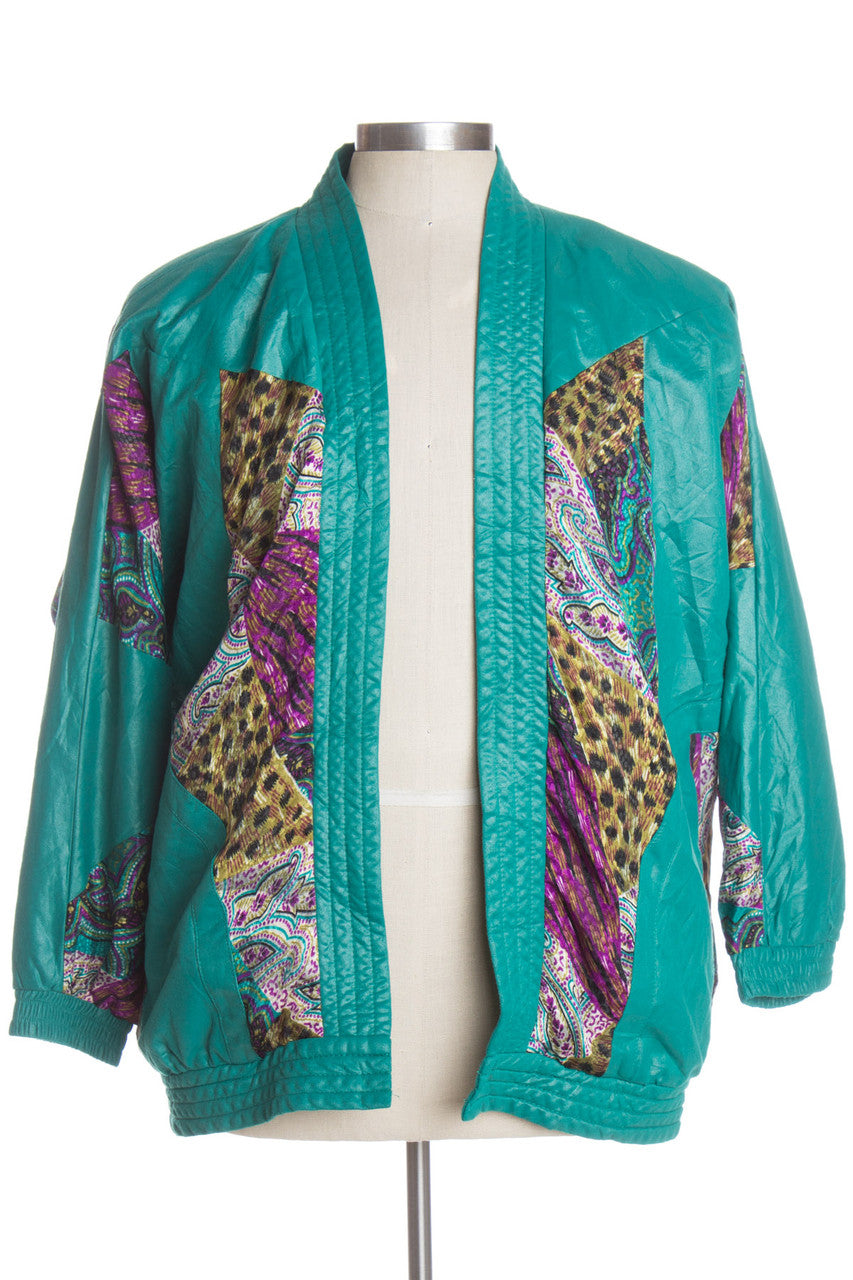 90s Jacket 7295