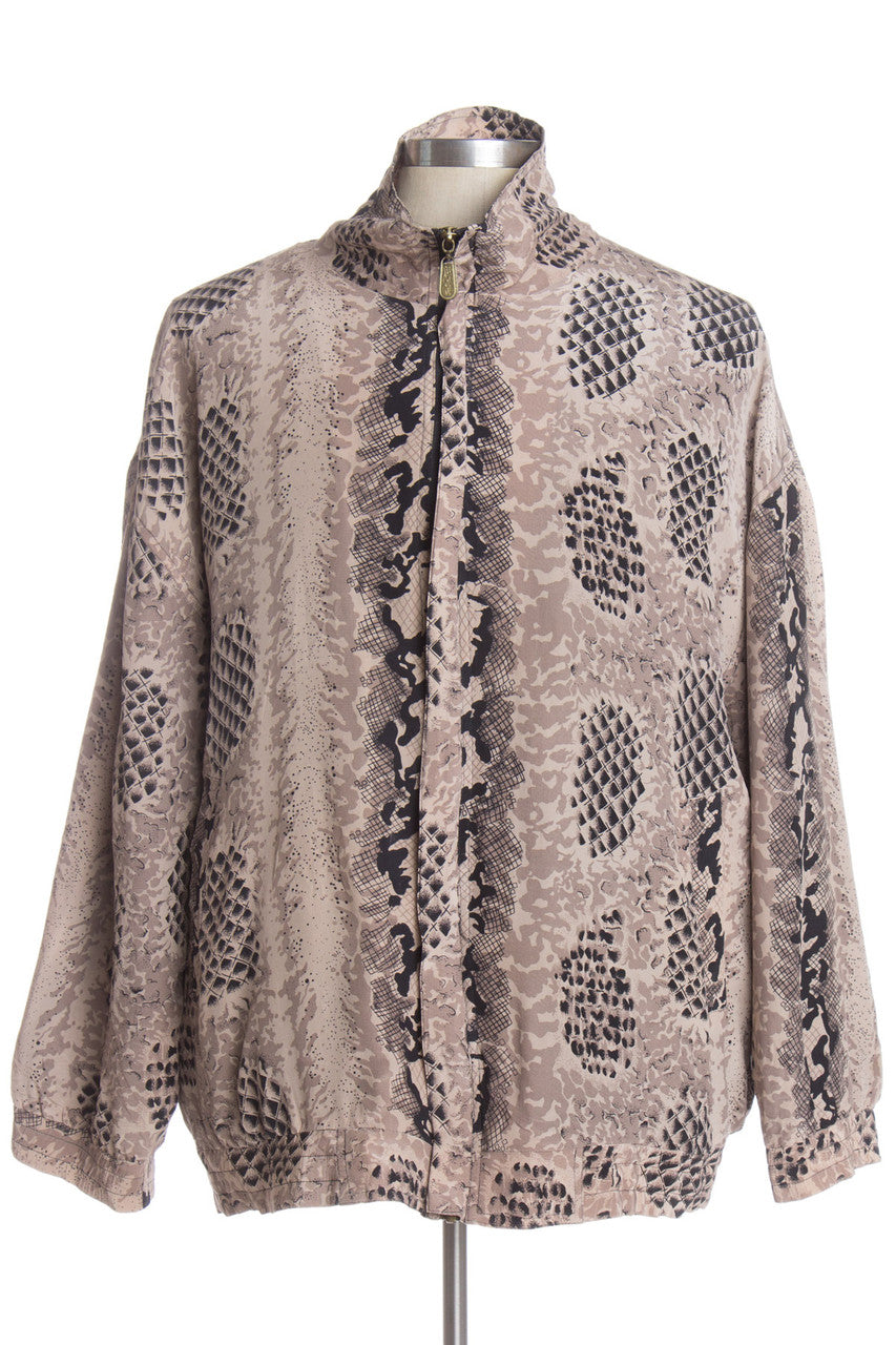 90s Jacket 7308
