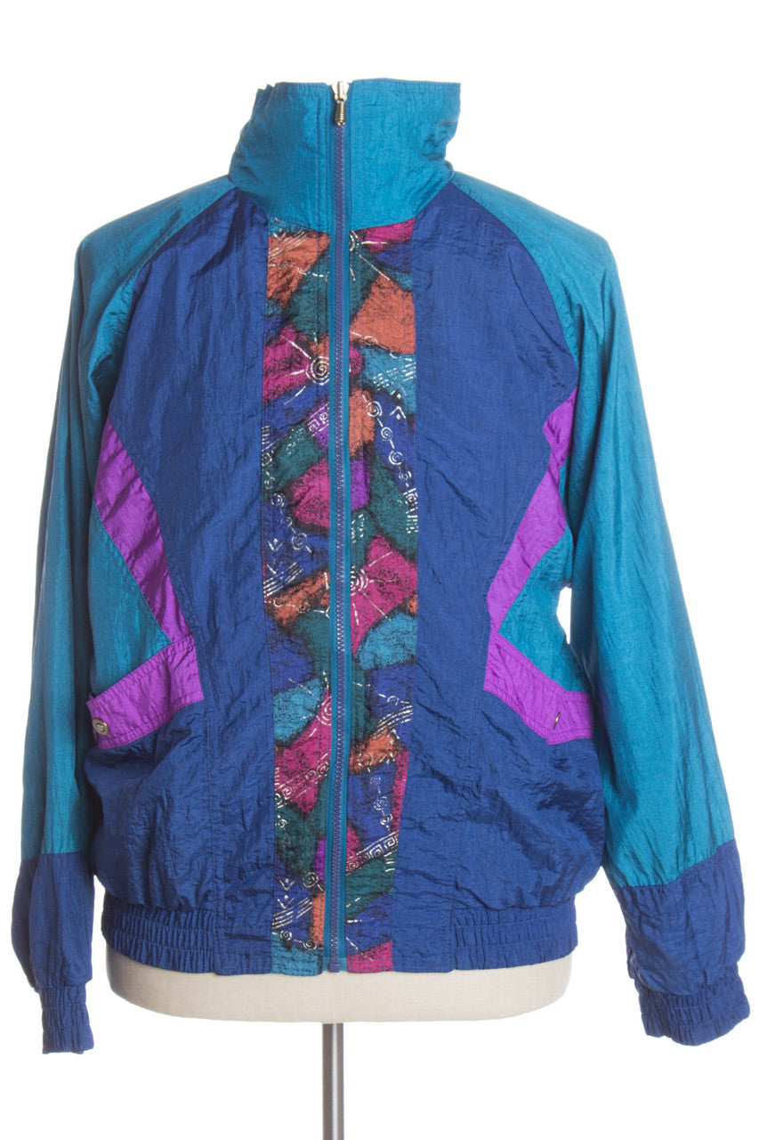 90s Jacket 7310