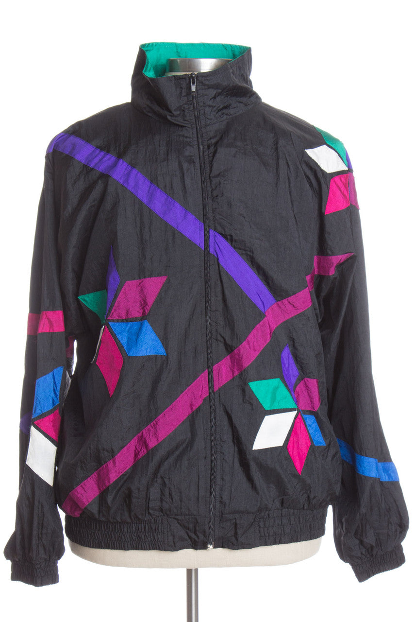90s Jacket 7317