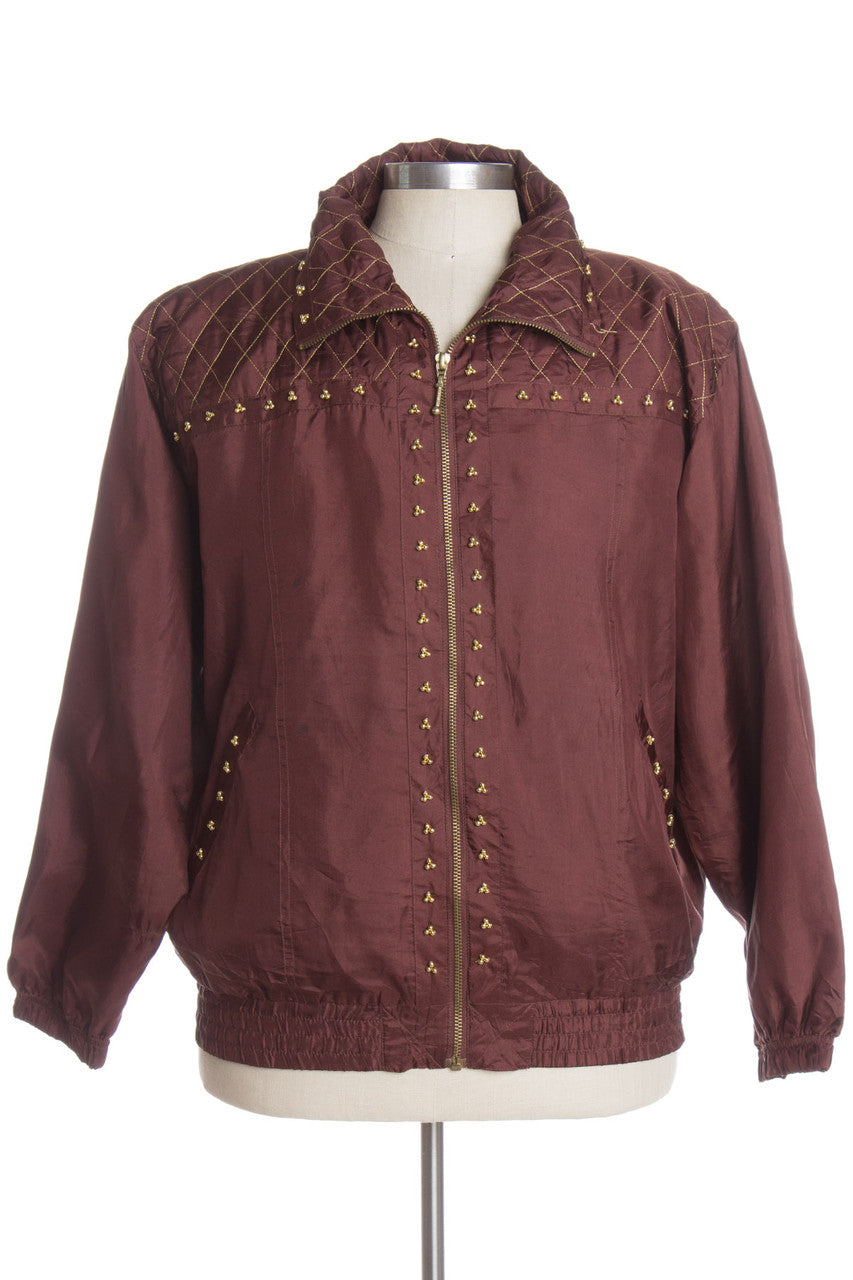 90s Jacket 7318