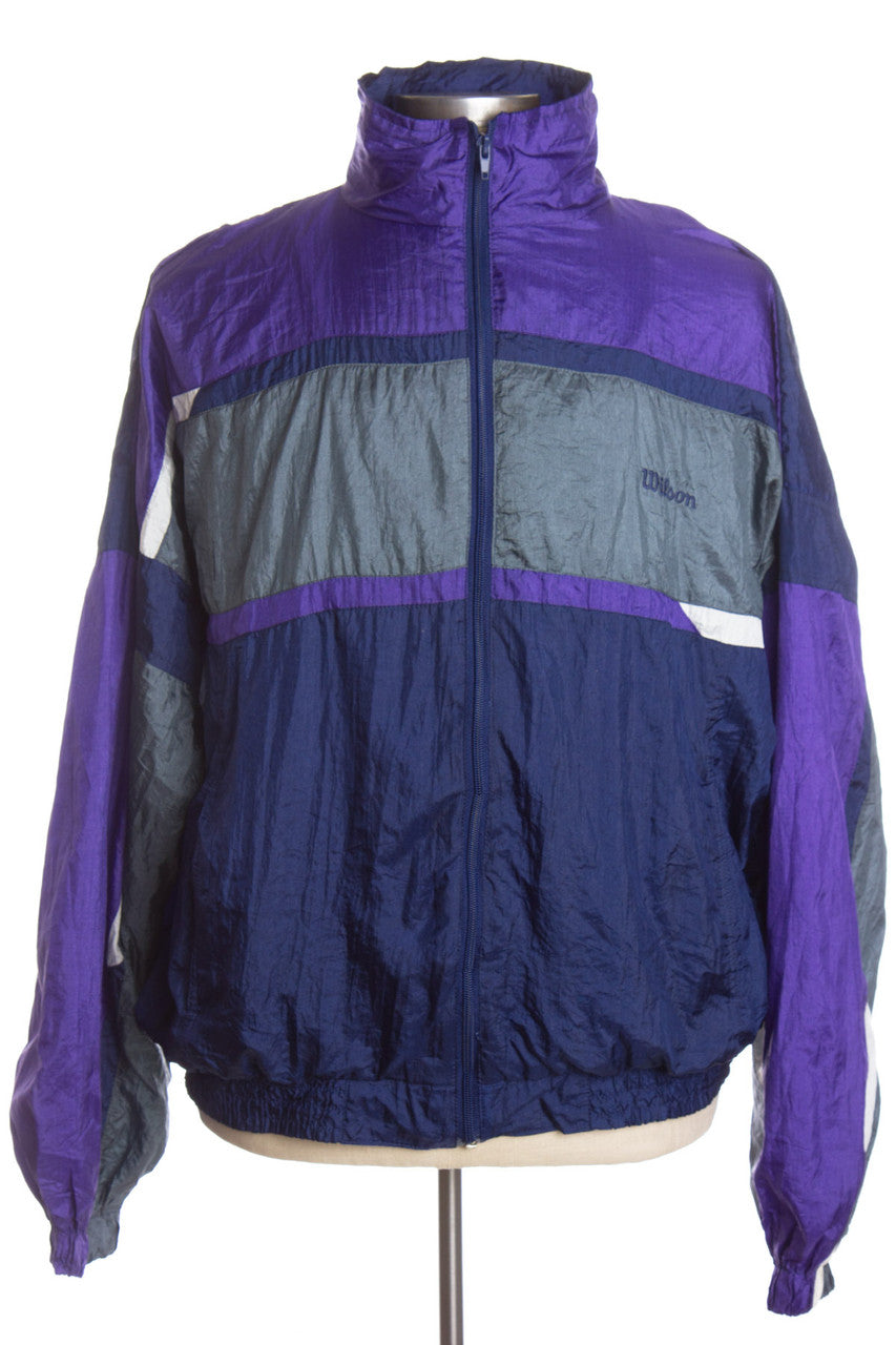 90s Jacket 7328