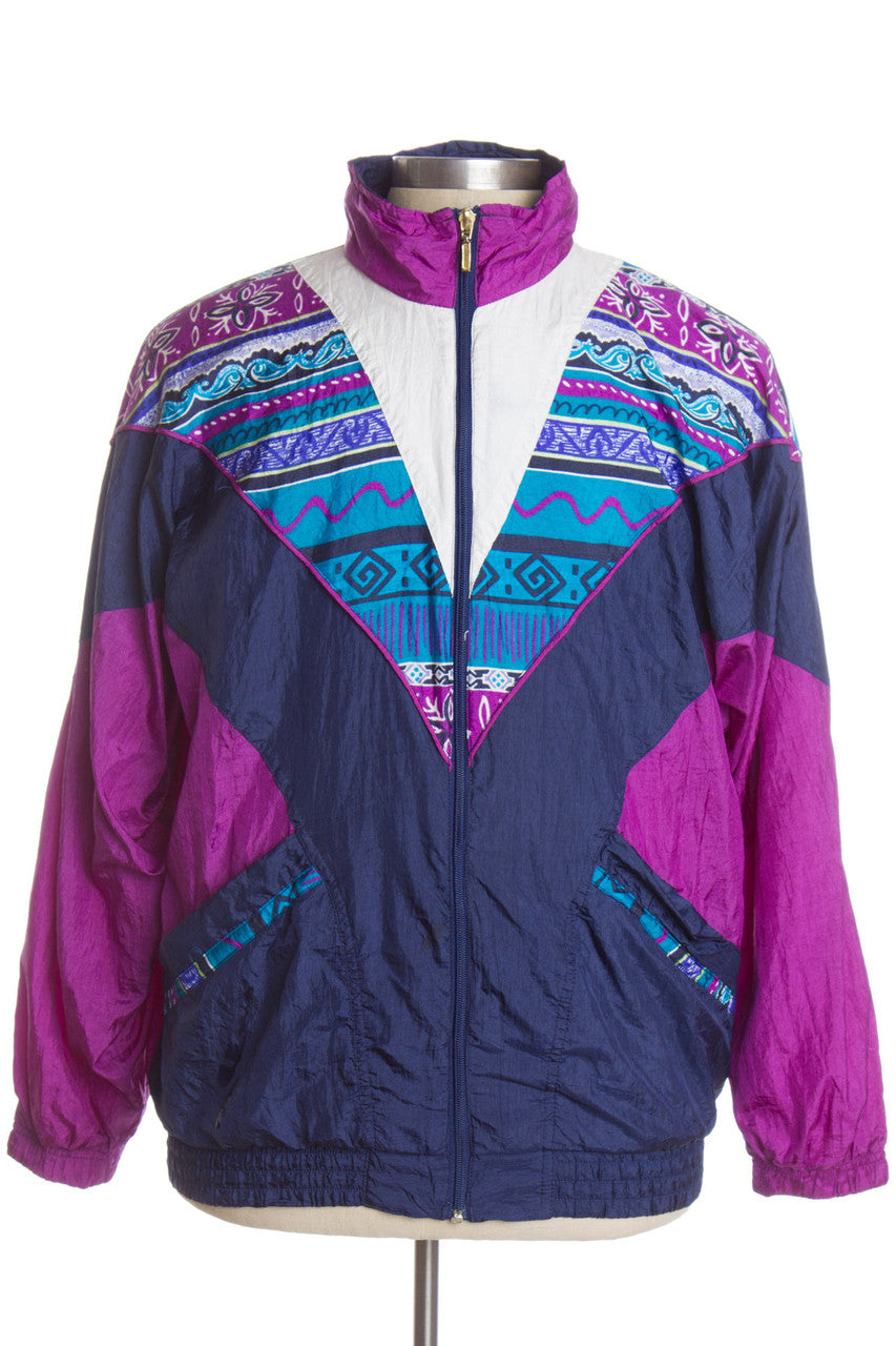 90s Jacket 7333