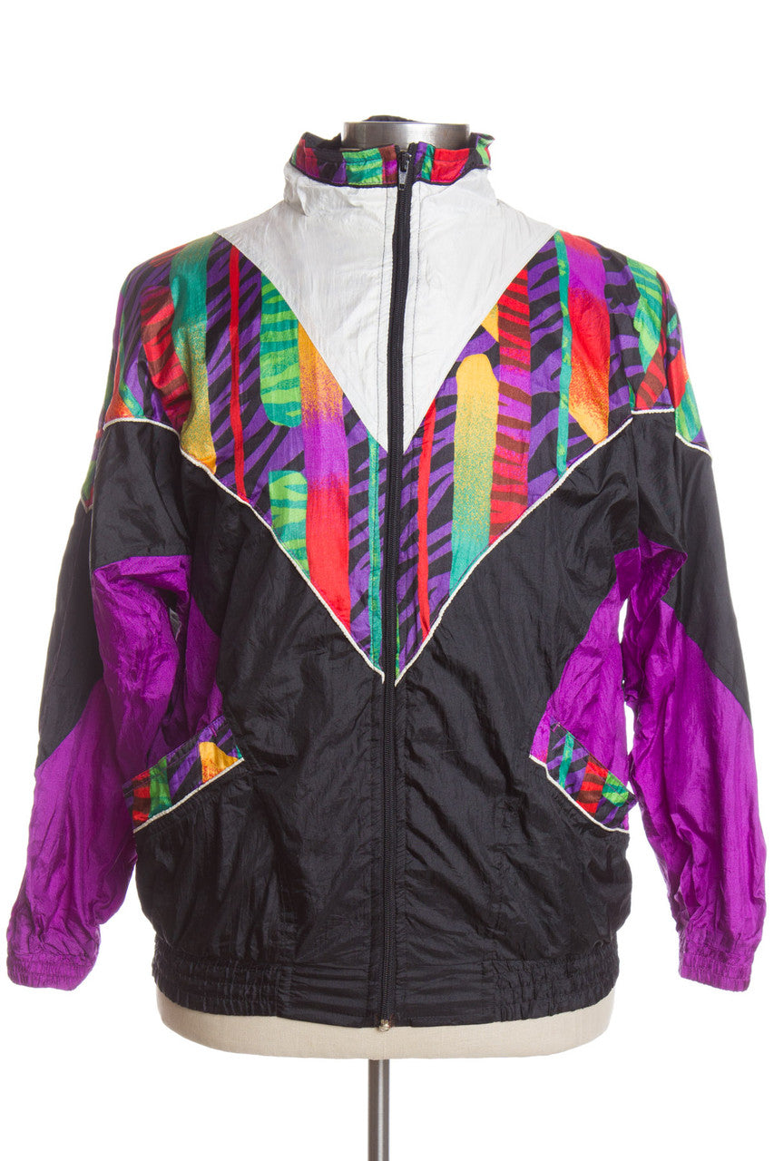 90s Jacket 7334