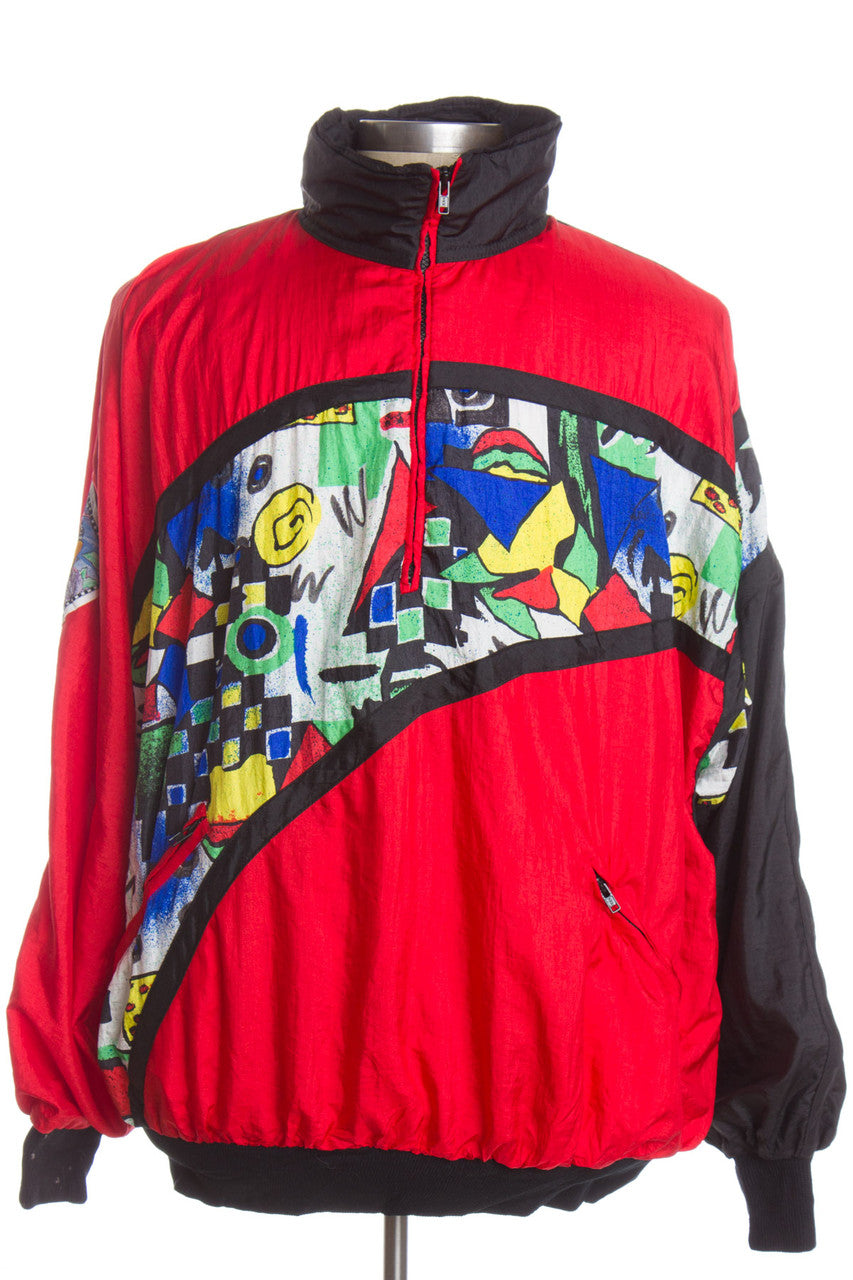 90s Jacket 7337