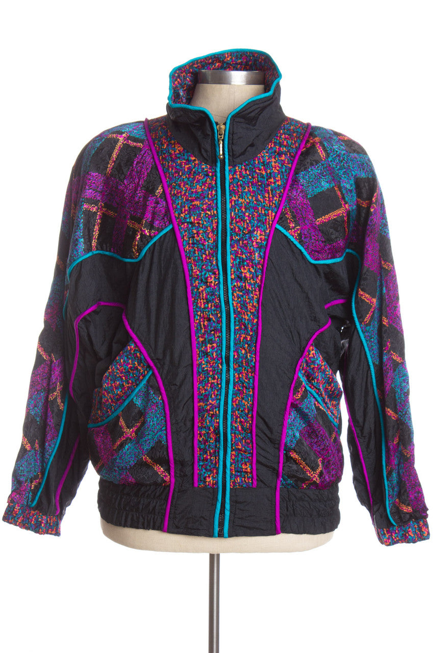 90s Jacket 7338