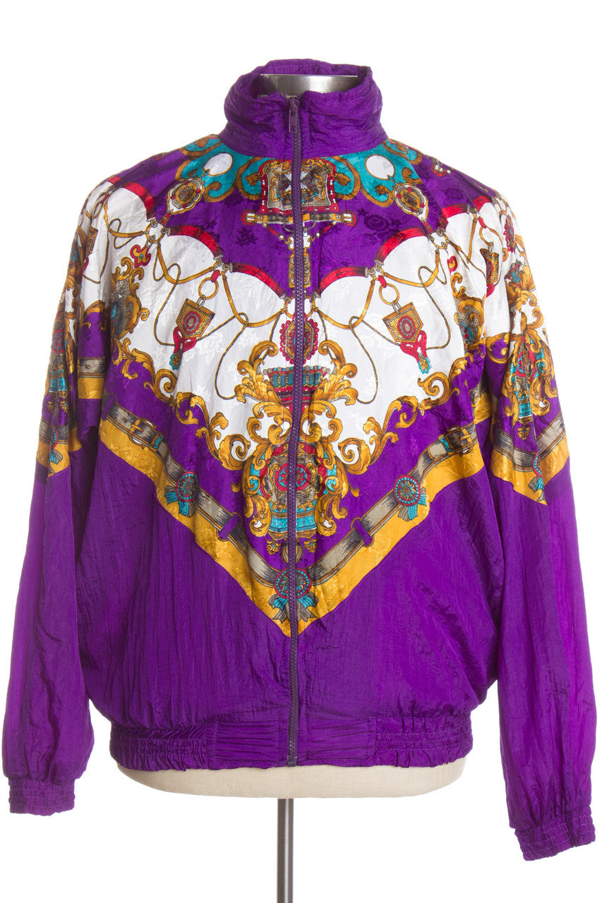 90s Jacket 7344