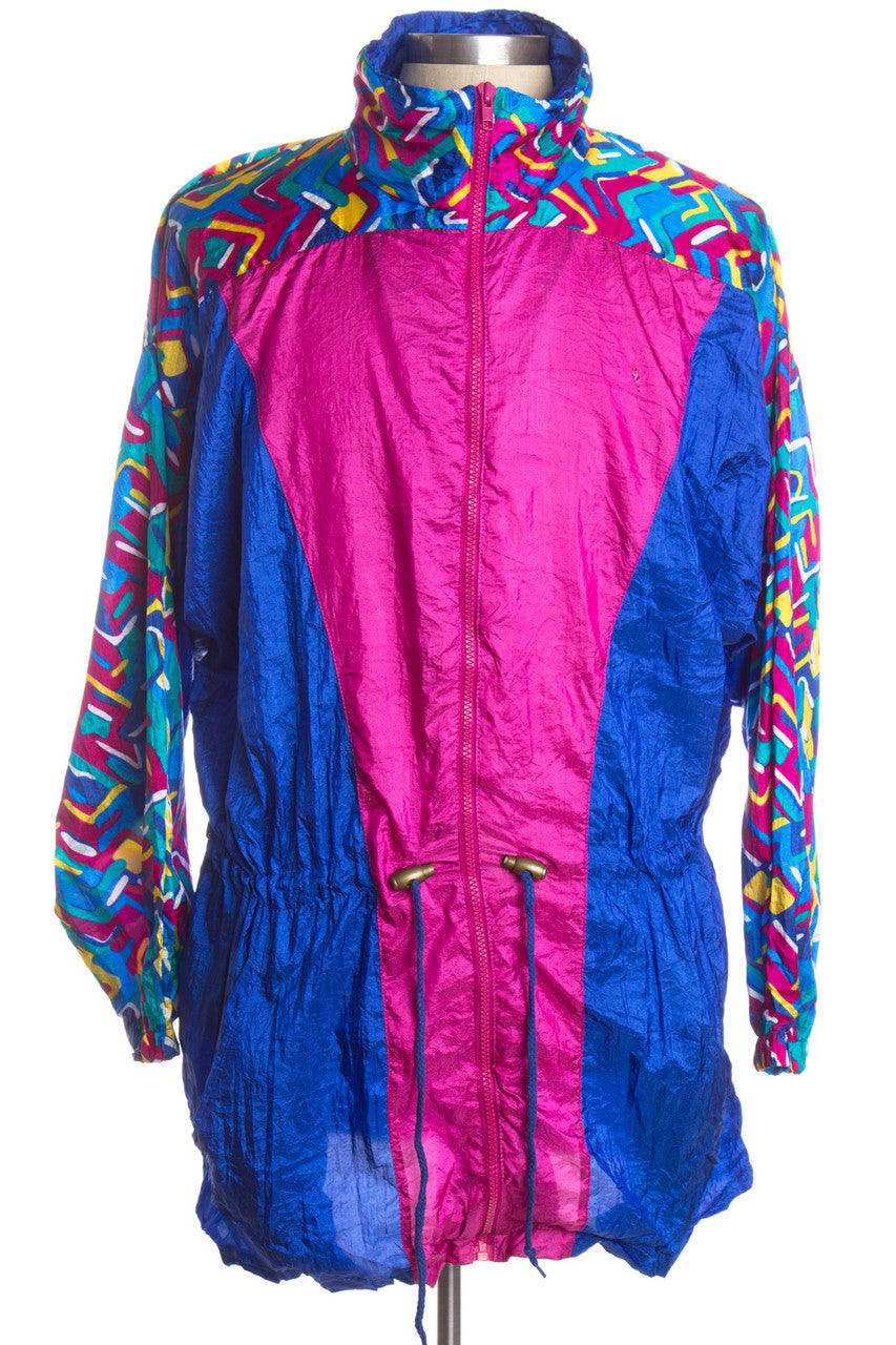 90s Jacket 7345